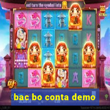 bac bo conta demo